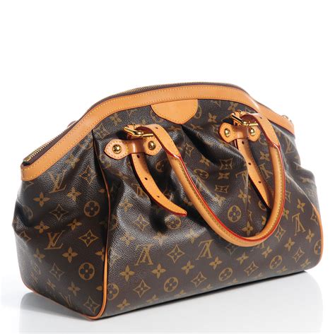 louis vuitton 75503m|LOUIS VUITTON Monogram Tivoli GM 75503 .